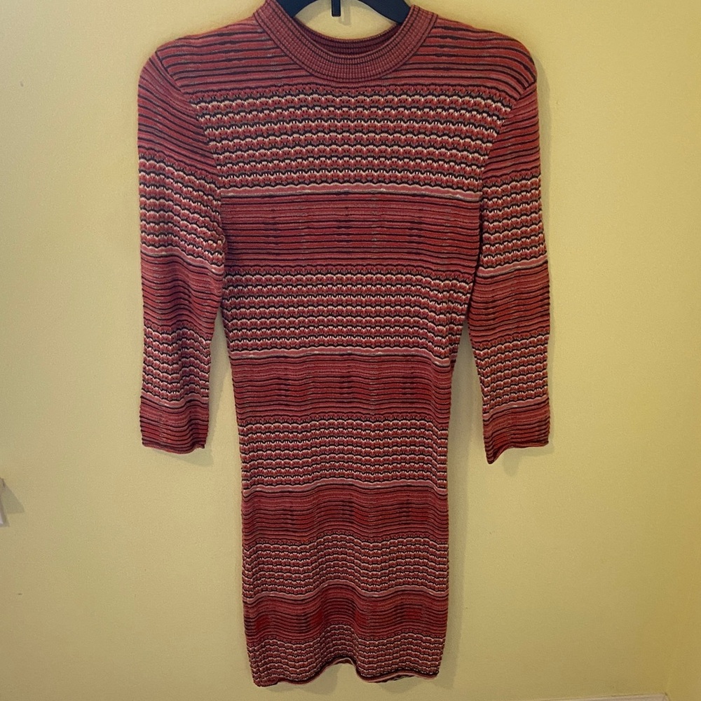 Free People Bodycon Dress